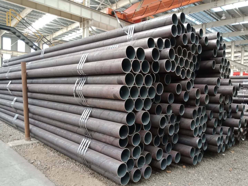 札达30CrMo合金无缝钢管