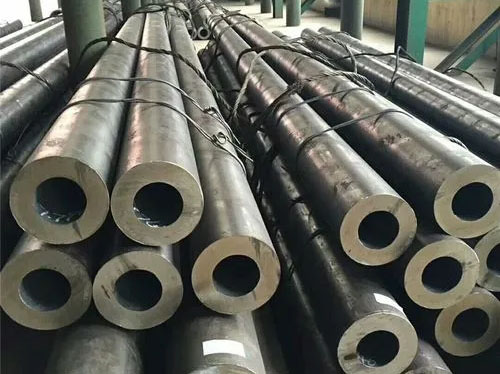 札达42CrMo无缝钢管