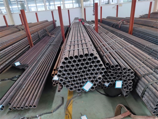 札达20G合金无缝钢管
